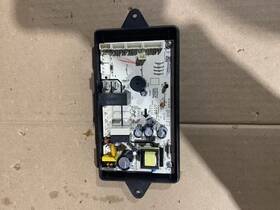 17176000026658 Azparts Samsung Dishwasher Control Board Az79383 Bk1372