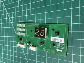 Az190132 Azparts 1717600003975 Midea Dishwasher Control Board Wm820