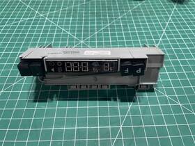 1754446590 Azparts Viking Dishwasher Control Switch Assembly Az153286 Km708