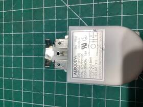 1757190100 Azparts Blomberg Dishwasher Filter Az151465 Sl176