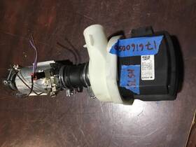 1746550200 Azparts 1761600500 Viking Dishwasher Motor Pump Heater Assembly Az66743 Sl54