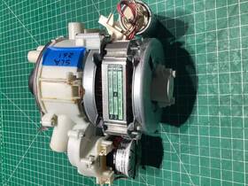 18051176e Azparts Miele Dishwasher Circulation Pump Az146789 Sl261