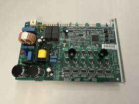 1960407 Azparts Fisher Paykel Dishwasher Control Board Az2849 Nt157