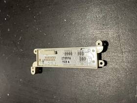 2014sledels Azparts Whirlpool 2014sled Dishwasher Control Board Az29147 Wm181