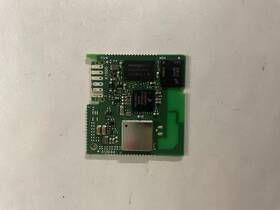 2021aj15358 Azparts 10026005 10026011 - Oem Bosch Dishwasher Smm Programmed Board Az121607 Km1892