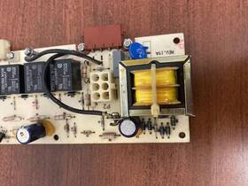 206c1460p001 Azparts Ge Dishwasher Control Board Az51978 Bk1868