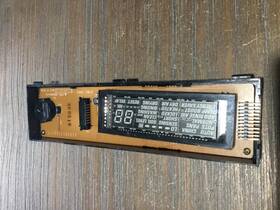 206c1486g001 Azparts Ge Wd21x0780 Dishwasher Control Board Az52102 Nr1871