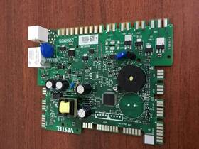 Az33219 Azparts 20bm05 Dishwasher Control Module E230225 Panel Board Nr109