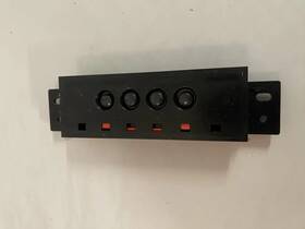 Az199395 Azparts 215101 Frigidaire 154 Dishwasher Selector Switch Bk2785