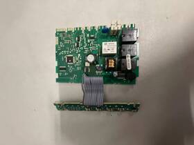Azparts 2202122159 Bosch Dishwasher Control Board Az236559 Km317