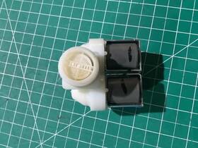 Azparts 23490157 Ge Dishwasher Inlet Valve Az236469 Sla139