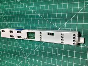 265d1194g004 Azparts Ge Dishwasher Control Board Az151373 Ar621