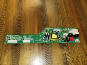 Pdt845ssj0ss Azparts 265d1464g302 Ge Dishwasher Wd21x31911 Control Board