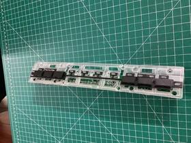 265d1467g106 Azparts Ge Whirlpool Dishwasher Control Board Az167974 Nr612