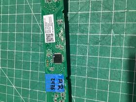 265d1468g302 Azparts Ge 7511-97-70 Dishwasher Control Board Az147110 Ar2476