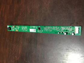265d1468g502 Azparts Ge Dishwasher Control Board Az73758 Nr1874
