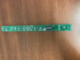 265d1468g600 Azparts Ge Dishwasher Control Board Az60217 Bk2000