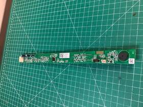 265d2270g022 Azparts Ge Dishwasher Control Board Az218743 Nr1953