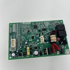 265d3241g007 Azparts Ge Dishwasher Control Board Az157721 Km2382