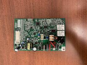 265d3241g500 Azparts Ge Dishwasher Control Board Az59816 Bk2037