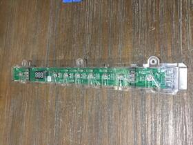 265d3364g303 Azparts Ge Dishwasher Control Board Az52461 Nr1839