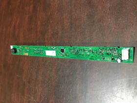 265d3364g304 Azparts Ge Dishwasher Main Control Board Az71800 Nr1844