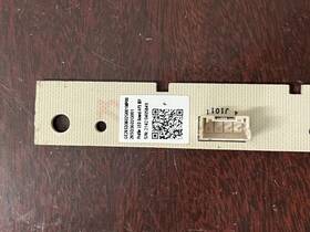 265d3602g001 Azparts Ge Dishwasher Control Board Panel Az51593 Km1847