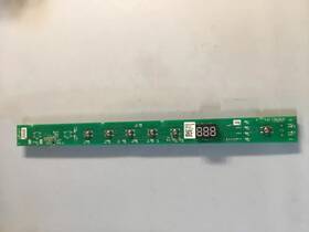 265d3811g101 Azparts Ge Dishwasher Control Board Az105971 Bg2087