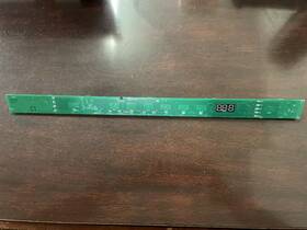 265d4092g100 Azparts Ge Dishwasher Control Board Az51563 Kmv543