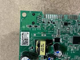 265d4225g100 Azparts Ge Dishwasher Control Board Az25942 Km79