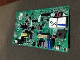 265d4780g301 Azparts Ge Dishwasher Control Board Az88396 Nr1150
