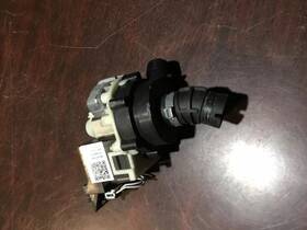 26601831g004 Azparts Ge Dishwasher Drain Pump Az69061 Sl70