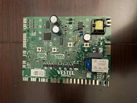 22233706 Azparts 29223240 Danby Control Board For Dishwasher Az70419 Km1699