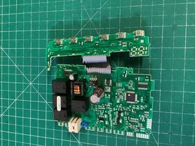 3108911310 Azparts Bosch Dishwasher Control Board Az234891 Nr2269