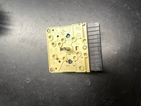 Az36134 Azparts 3132716 Miele Dishwasher Timer Switch Wm374