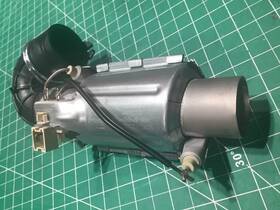 Az142507 Azparts 32036397 Kenmore Westinghouse Dishwasher Flow Through Heater Sl270