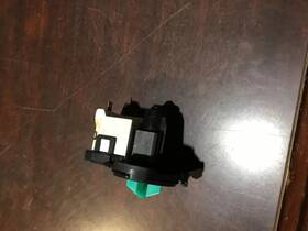 32036400 Azparts Danby Dishwasher Drain Pump Motor Az69075 Sl70