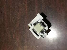 32037542 Azparts Danby Dishwasher Door Lock Assembly Az69081 Sl71