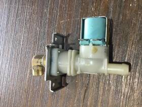 33220004 Azparts Bosch Dishwasher Water Inlet Valve Az57215 Sl4