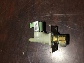 33220010 Azparts Bosch Dishwasher Water Inlet Valve Az67533 Sl56