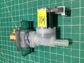 Az142437 Azparts 33299019 Bosch 33299018 Dishwasher Water Inlet Valve Sl270