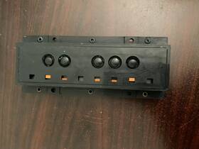 Az80082 Azparts 3352027 Whirlpool Dishwasher Temperature Switch Bk1661
