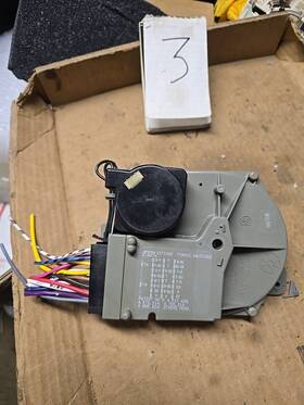 3373388 Azparts 337338 Broken Tabs Kenmore Dishwasher Timer Part #