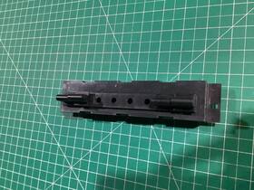 Az161629 Azparts 3379504 Kenmore Dishwasher Push Button Switch Nr167