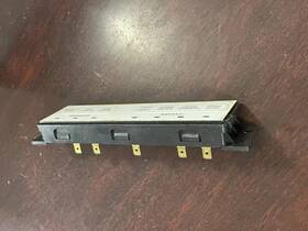 Az53740 Azparts 3380882 Kenmore Dishwasher Push Button Switch Wm1859