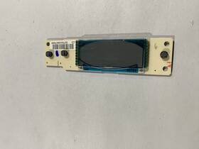 34740454-e Azparts 34740454 Dishwasher Control Board Digital Az131646 Bk2316