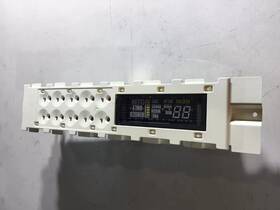 40281632 Azparts Maytag Dishwasher Main Control Board Az47015 Nrv447