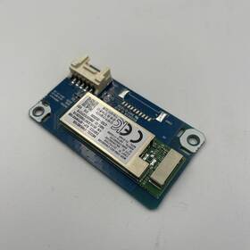 Dw80r9950us Azparts 4709-002639 Dw80r9950us/aa-01 Samsung Dishwasher Wifi Control Board Az18009 Wm1255