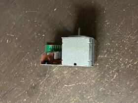 516-605a Azparts Miele Dishwasher Timer Ako Typ 516 605a 120v Az46041 Wm77