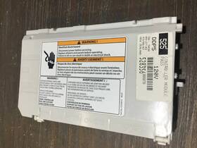 Az54247 Azparts 522056 Fisher And Paykel 522056a 528356 Dishwasher Control Module Nr1930